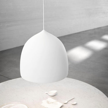Nordic Suspence Hanglamp - Minimalistisch en Verfijnd Design-lamp-De Bazelaar