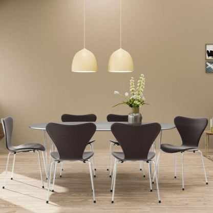 Nordic Suspence Hanglamp - Minimalistisch en Verfijnd Design-lamp-De Bazelaar