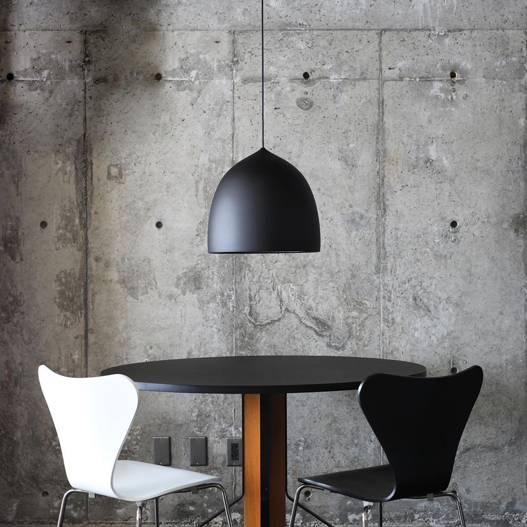Nordic Suspence Hanglamp - Minimalistisch en Verfijnd Design-lamp-De Bazelaar