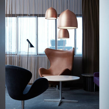Nordic Suspence Hanglamp - Minimalistisch en Verfijnd Design-lamp-De Bazelaar