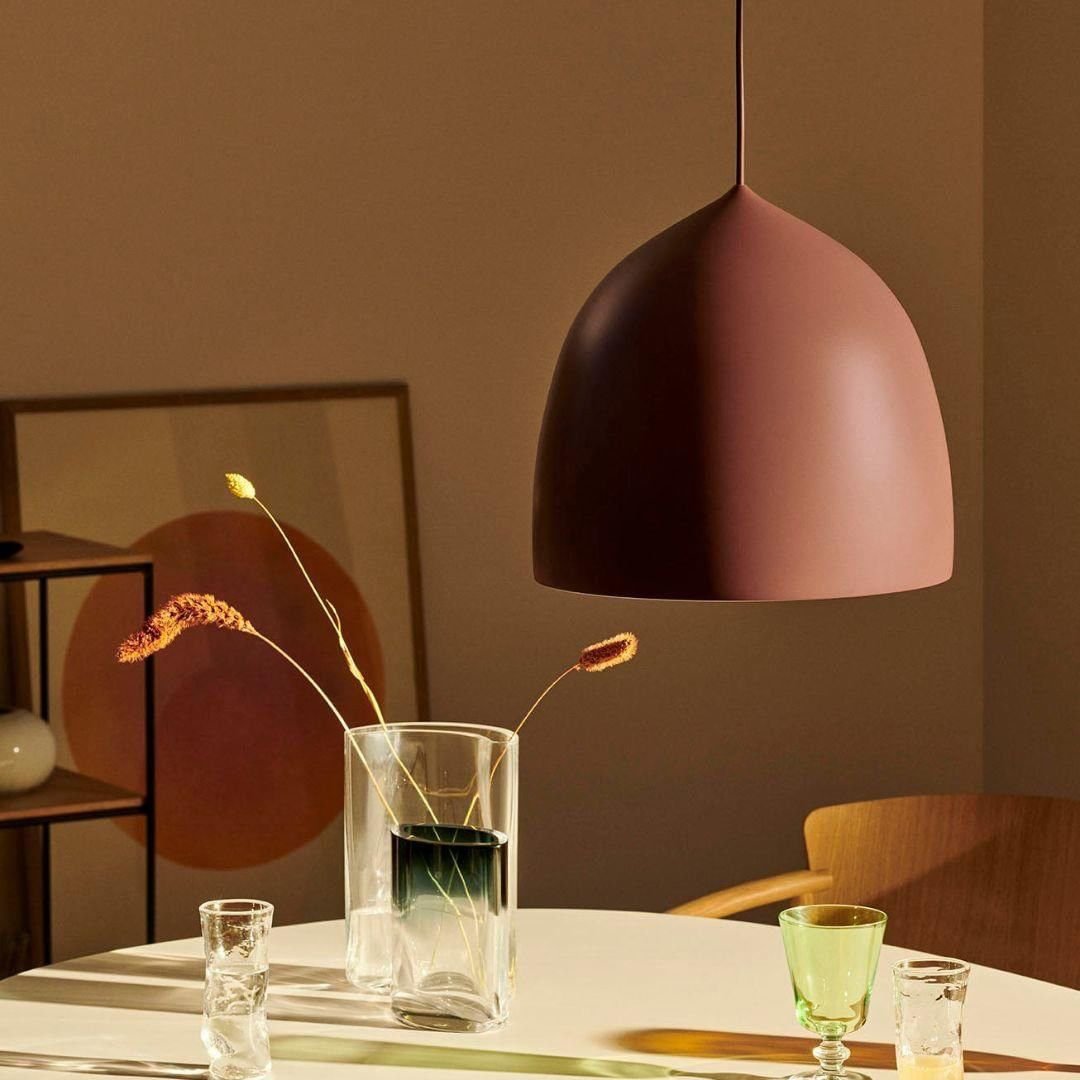Nordic Suspence Hanglamp - Minimalistisch en Verfijnd Design-lamp-De Bazelaar