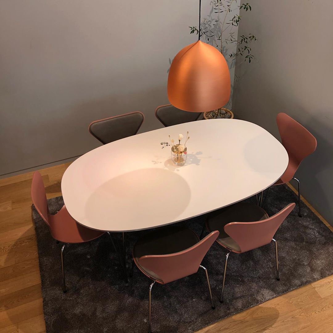 Nordic Suspence Hanglamp - Minimalistisch en Verfijnd Design-lamp-De Bazelaar