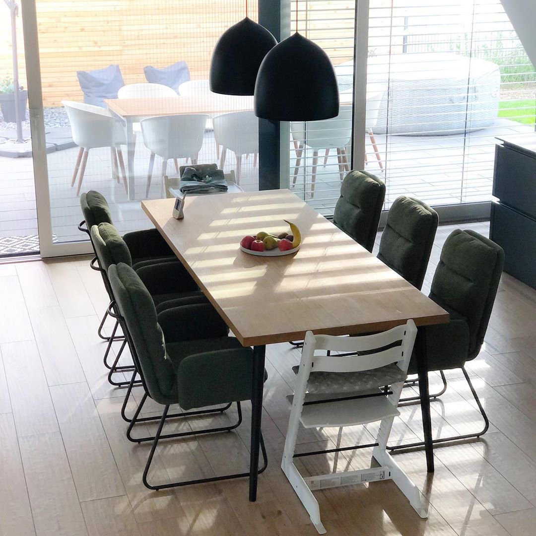 Nordic Suspence Hanglamp - Minimalistisch en Verfijnd Design-lamp-De Bazelaar