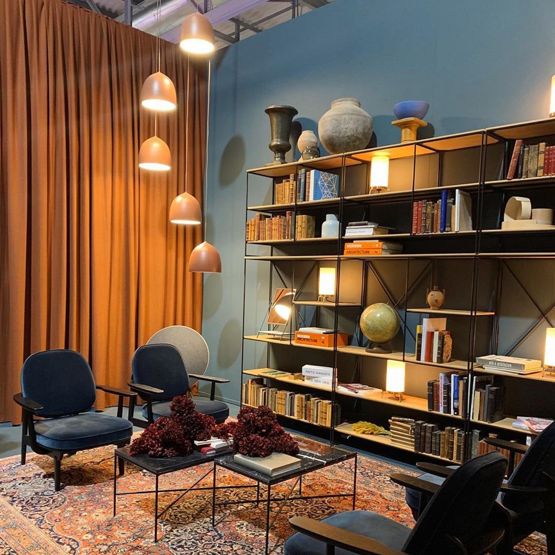 Nordic Suspence Hanglamp - Minimalistisch en Verfijnd Design-lamp-De Bazelaar