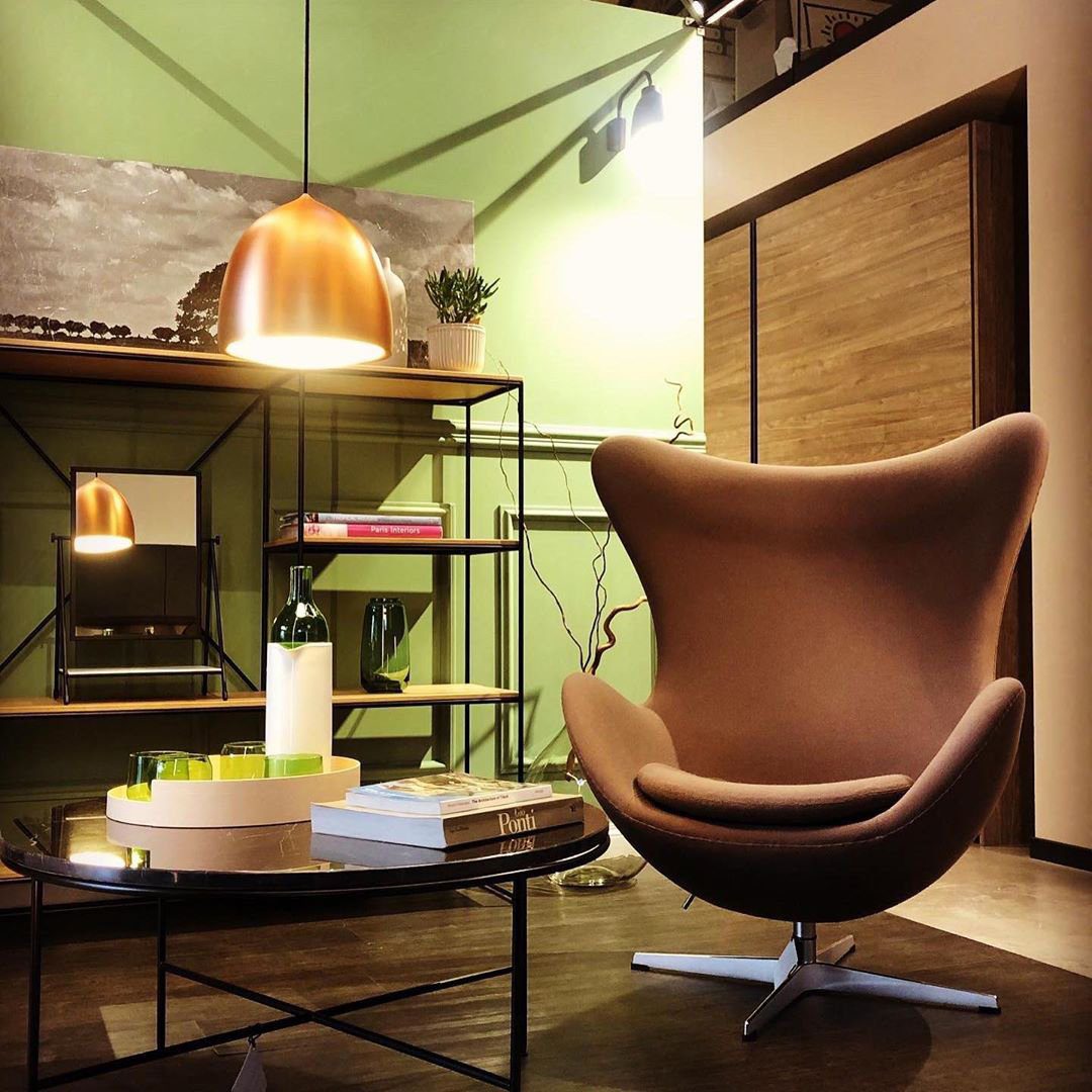 Nordic Suspence Hanglamp - Minimalistisch en Verfijnd Design-lamp-De Bazelaar