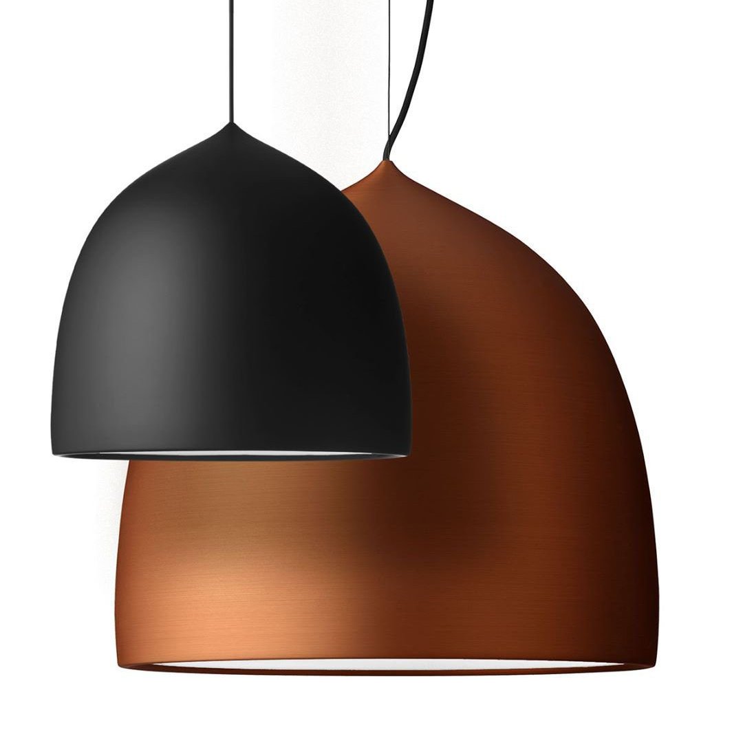 Nordic Suspence Hanglamp - Minimalistisch en Verfijnd Design-lamp-De Bazelaar