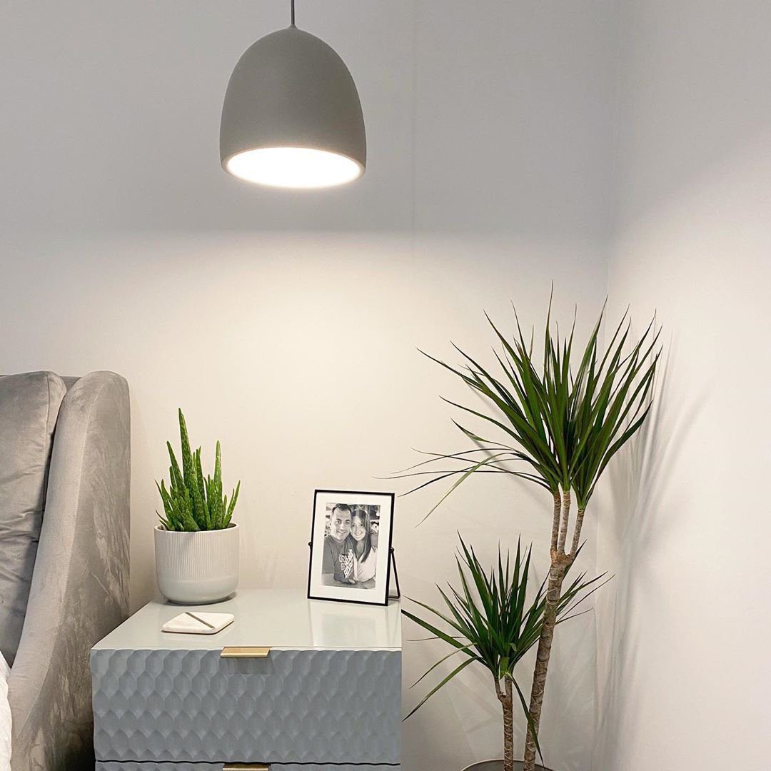 Nordic Suspence Hanglamp - Minimalistisch en Verfijnd Design-lamp-De Bazelaar