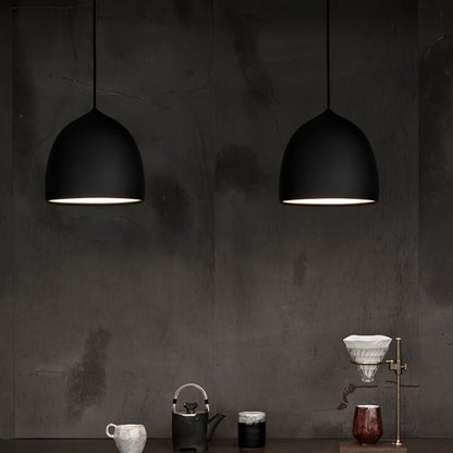 Nordic Suspence Hanglamp - Minimalistisch en Verfijnd Design-lamp-De Bazelaar