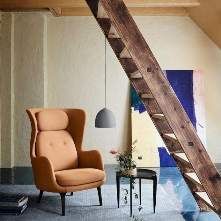 Nordic Suspence Hanglamp - Minimalistisch en Verfijnd Design-lamp-De Bazelaar