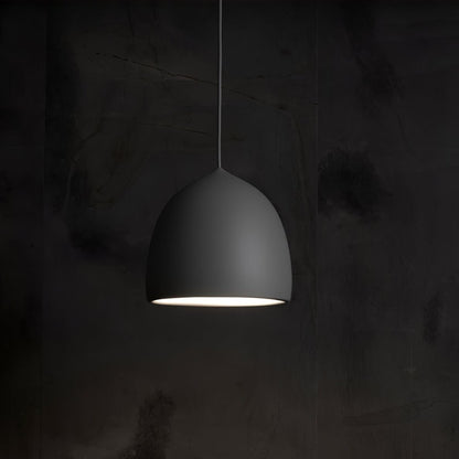 Nordic Suspence Hanglamp - Minimalistisch en Verfijnd Design-lamp-De Bazelaar