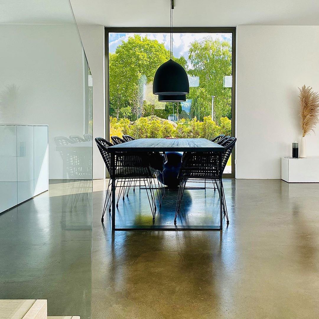 Nordic Suspence Hanglamp - Minimalistisch en Verfijnd Design-lamp-De Bazelaar