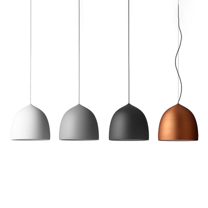 Nordic Suspence Hanglamp - Minimalistisch en Verfijnd Design-lamp-De Bazelaar