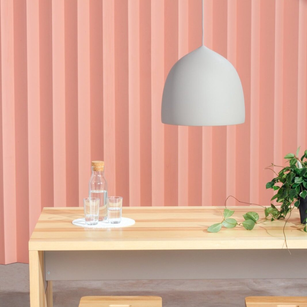 Nordic Suspence Hanglamp - Minimalistisch en Verfijnd Design-lamp-De Bazelaar
