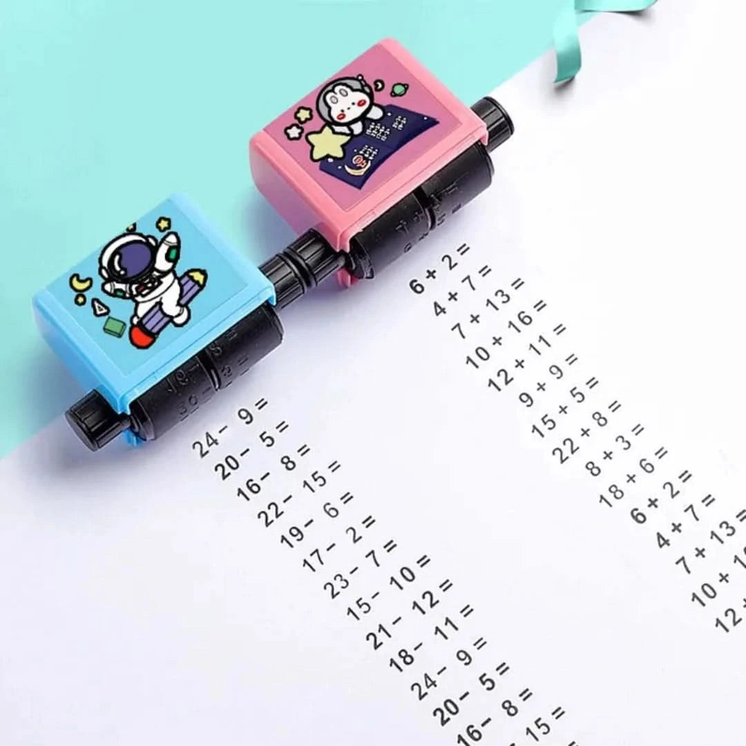 Quick Math | Oefenen In één Draai - #Quick Math | Oefenen In één DraaiDe Bazelaar