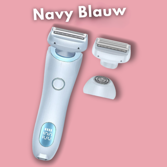 De Smooth Shaver