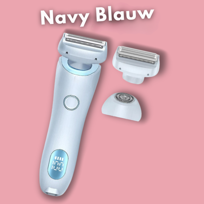 De Smooth Shaver