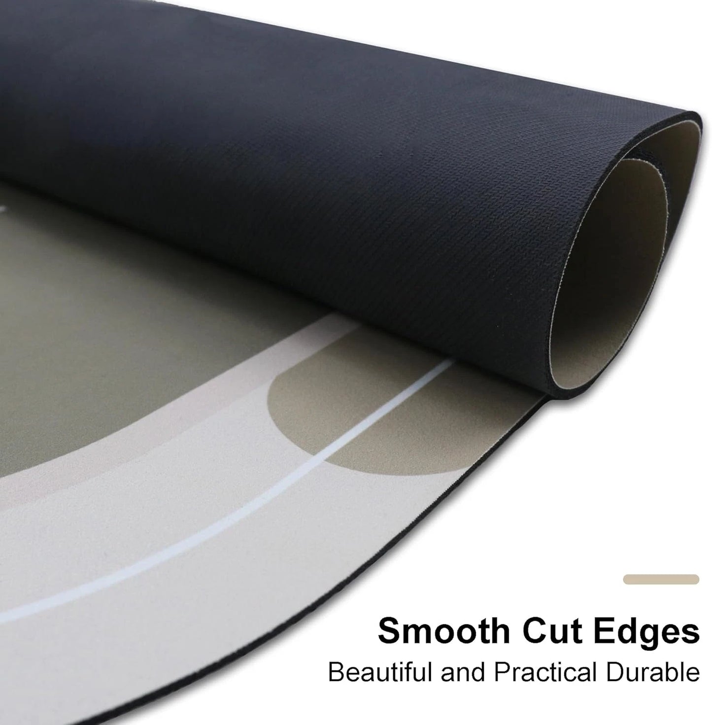 Saugfähige Badematte – Nie wieder nasse Böden! 