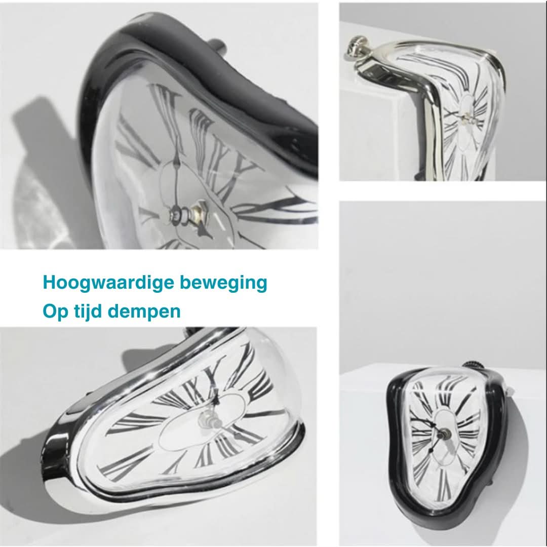 Salvador Dali | Smeltklok - #Salvador Dali | SmeltklokDe Bazelaar