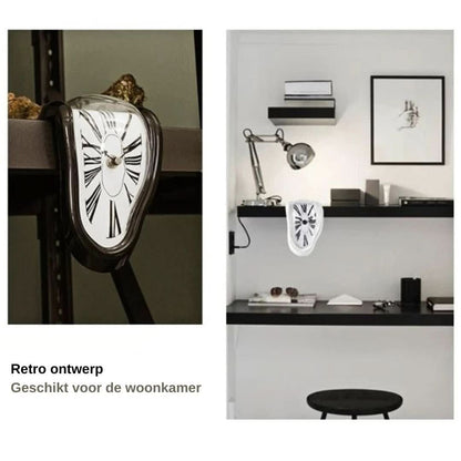 Salvador Dali | Smeltklok - #Salvador Dali | SmeltklokDe Bazelaar