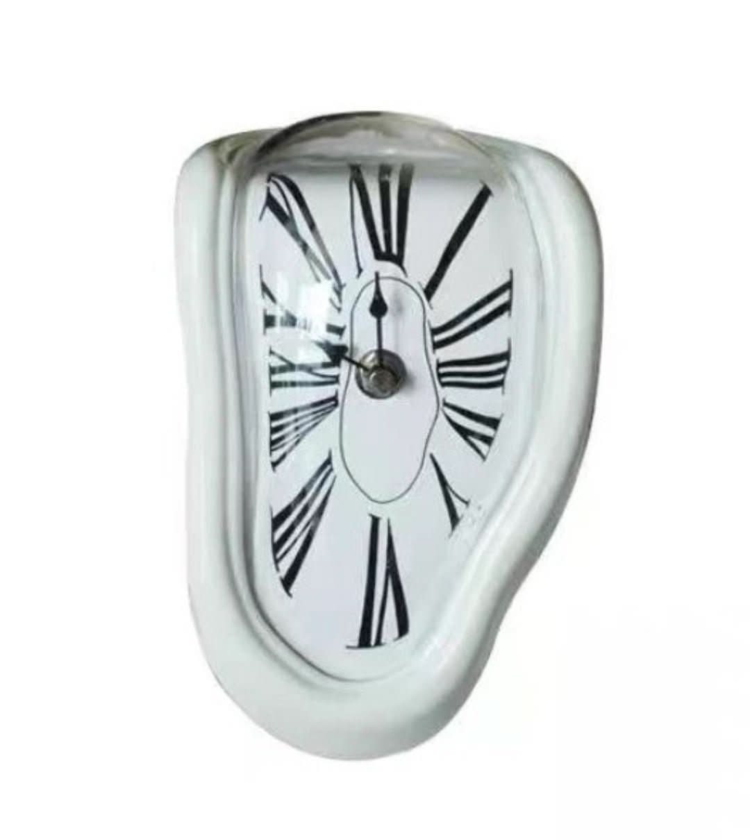 Salvador Dali | Smeltklok - #Salvador Dali | SmeltklokDe Bazelaar