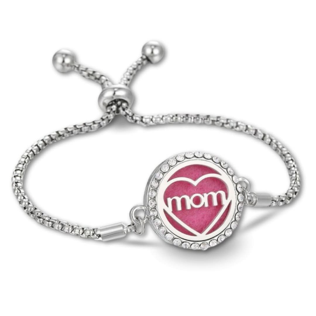 Scented | Bond-Armband - #Scented | Bond-ArmbandDe Bazelaar