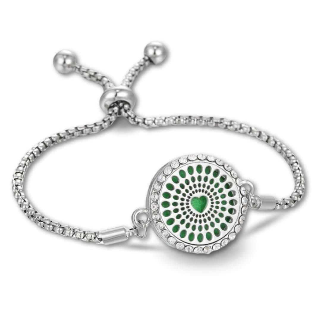 Scented | Bond-Armband - #Scented | Bond-ArmbandDe Bazelaar