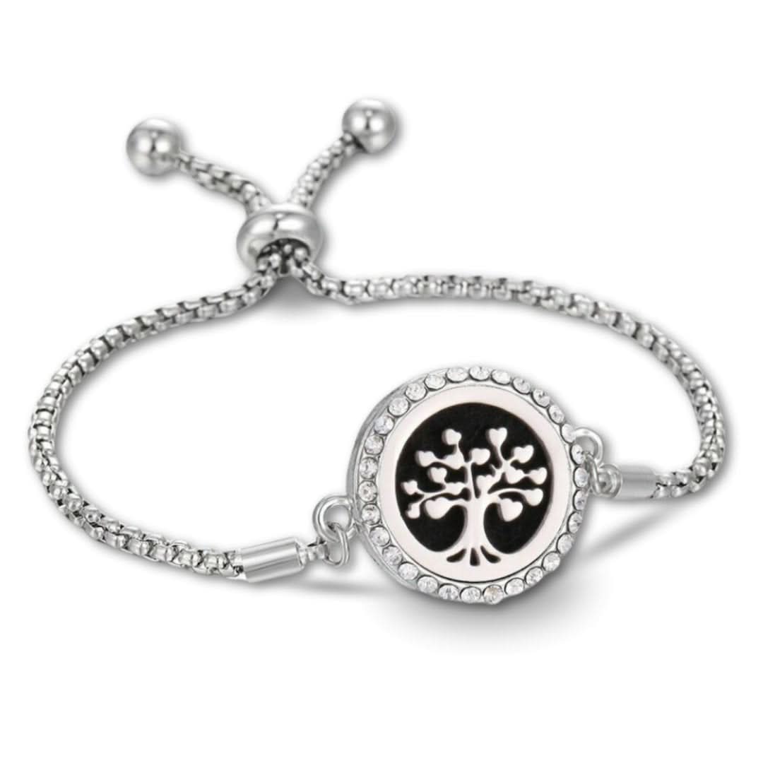 Scented | Bond-Armband - #Scented | Bond-ArmbandDe Bazelaar