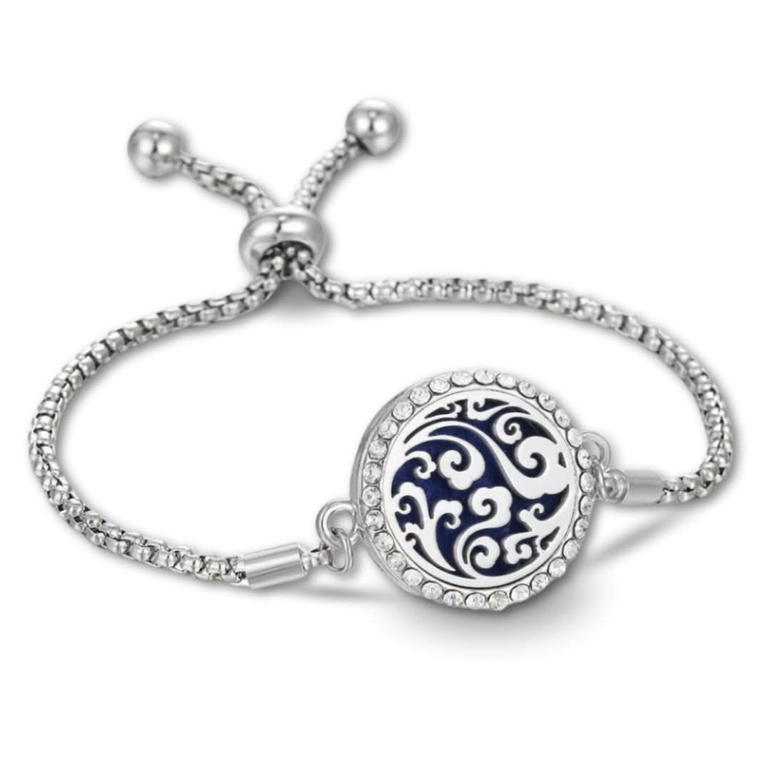 Scented | Bond-Armband - #Scented | Bond-ArmbandDe Bazelaar