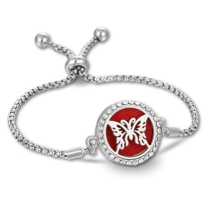 Scented | Bond-Armband - #Scented | Bond-ArmbandDe Bazelaar