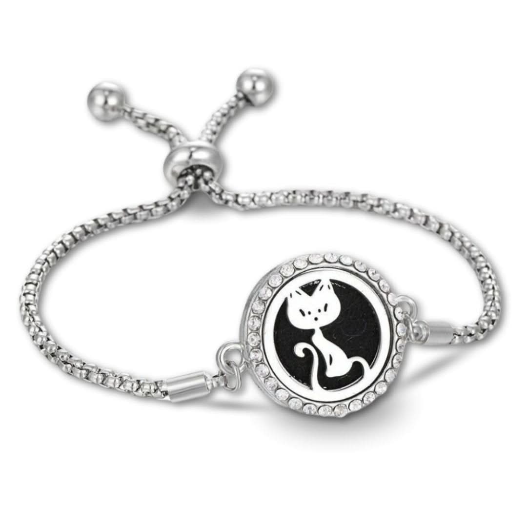 Scented | Bond-Armband - #Scented | Bond-ArmbandDe Bazelaar