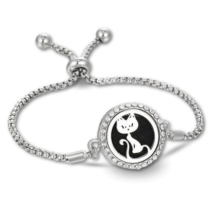 Scented | Bond-Armband - #Scented | Bond-ArmbandDe Bazelaar