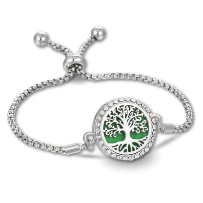 Scented | Bond-Armband - #Scented | Bond-ArmbandDe Bazelaar