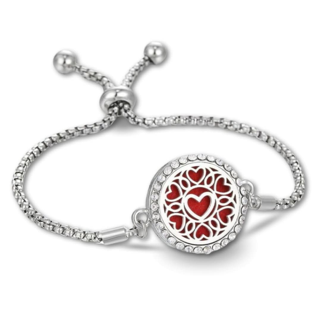 Scented | Bond-Armband - #Scented | Bond-ArmbandDe Bazelaar