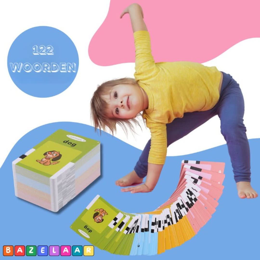 Smart Read™ | Hoorbaar Leesapparaat | 112 woorden! - #Smart Read™ | Hoorbaar Leesapparaat | 112 woorden!De Bazelaar