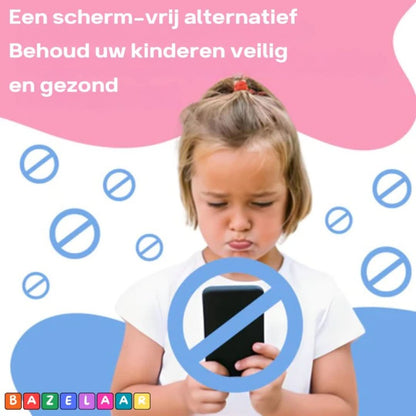 Smart Read™ | Hoorbaar Leesapparaat | 112 woorden! - #Smart Read™ | Hoorbaar Leesapparaat | 112 woorden!De Bazelaar