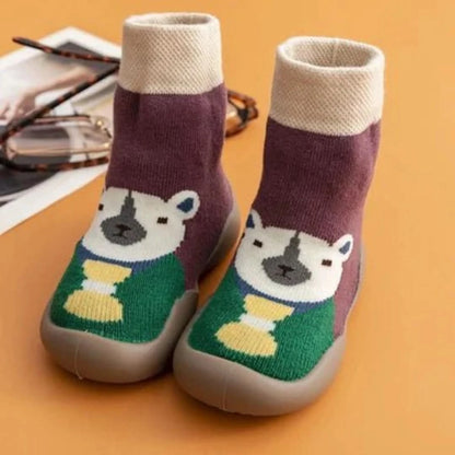 Sok Schoenen | Cartoon - #Sok Schoenen | CartoonDe Bazelaar