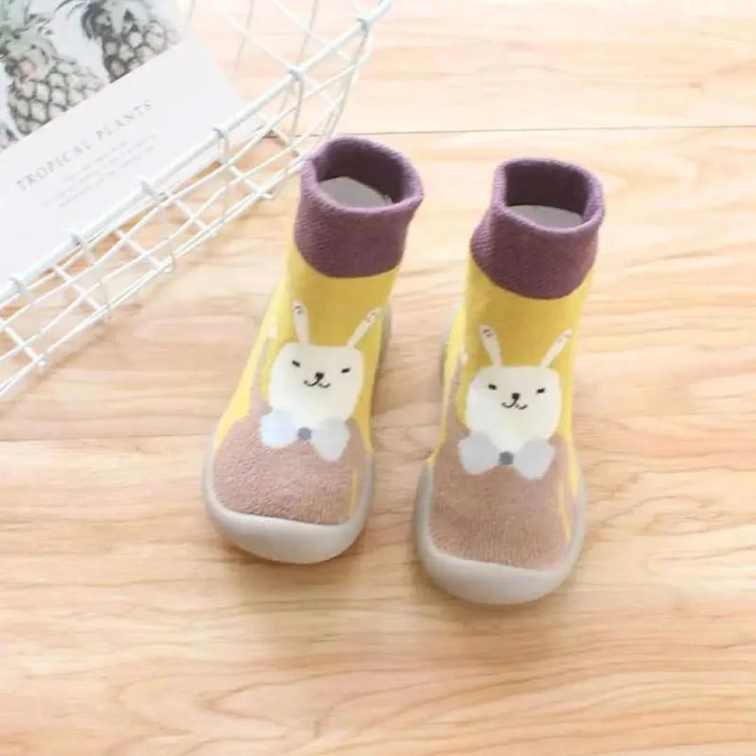 Sok Schoenen | Cartoon - #Sok Schoenen | CartoonDe Bazelaar