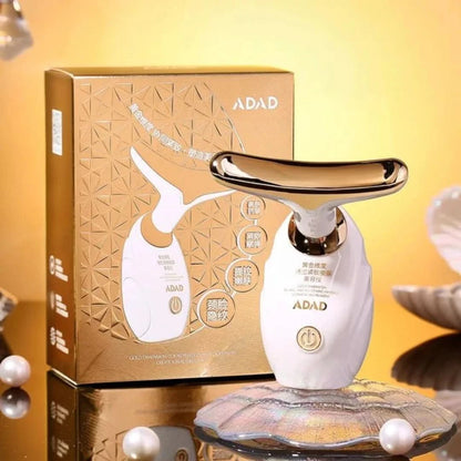 Sonic Massager | Liftend & Verstevigend - #Sonic Massager | Liftend & VerstevigendDe Bazelaar