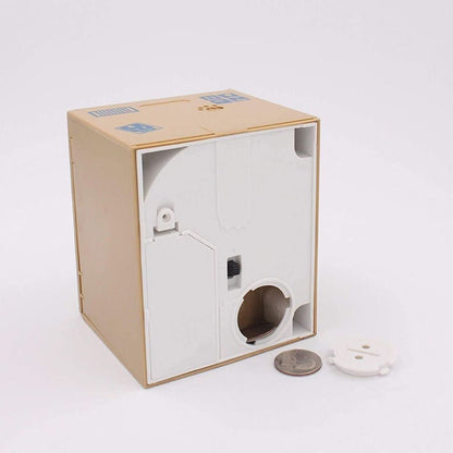 Spaarpot | Panda Munt - #Spaarpot | Panda MuntDe Bazelaar