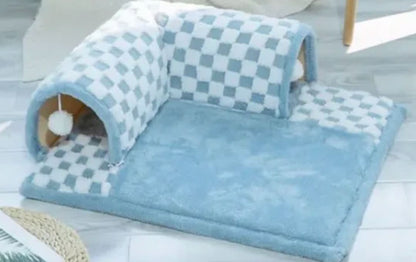 Speelkleed | Kat Activiteitskleed - #Speelkleed | Kat ActiviteitskleedDe Bazelaar