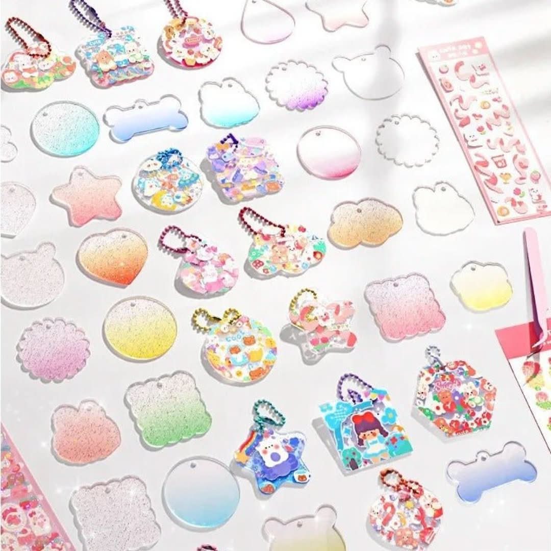 Sticker Set™ | Ontwerp je eigen 3D stickers - #Sticker Set™ | Ontwerp je eigen 3D stickersDe Bazelaar