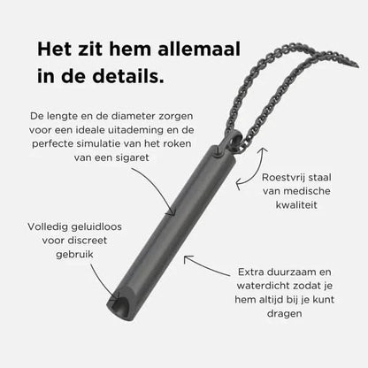 Stopper™️ | Weg Naar Rookvrij Leven - #Stopper™️ | Weg Naar Rookvrij LevenDe Bazelaar