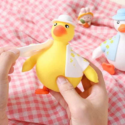 Stress-Duck | Stress Verlichting - #Stress-Duck | Stress VerlichtingDe Bazelaar