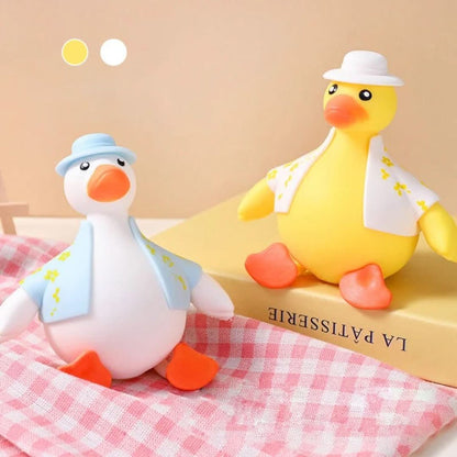Stress-Duck | Stress Verlichting - #Stress-Duck | Stress VerlichtingDe Bazelaar
