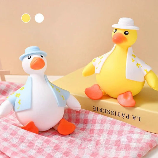 Stress-Duck | Stress Verlichting - #Stress-Duck | Stress VerlichtingDe Bazelaar