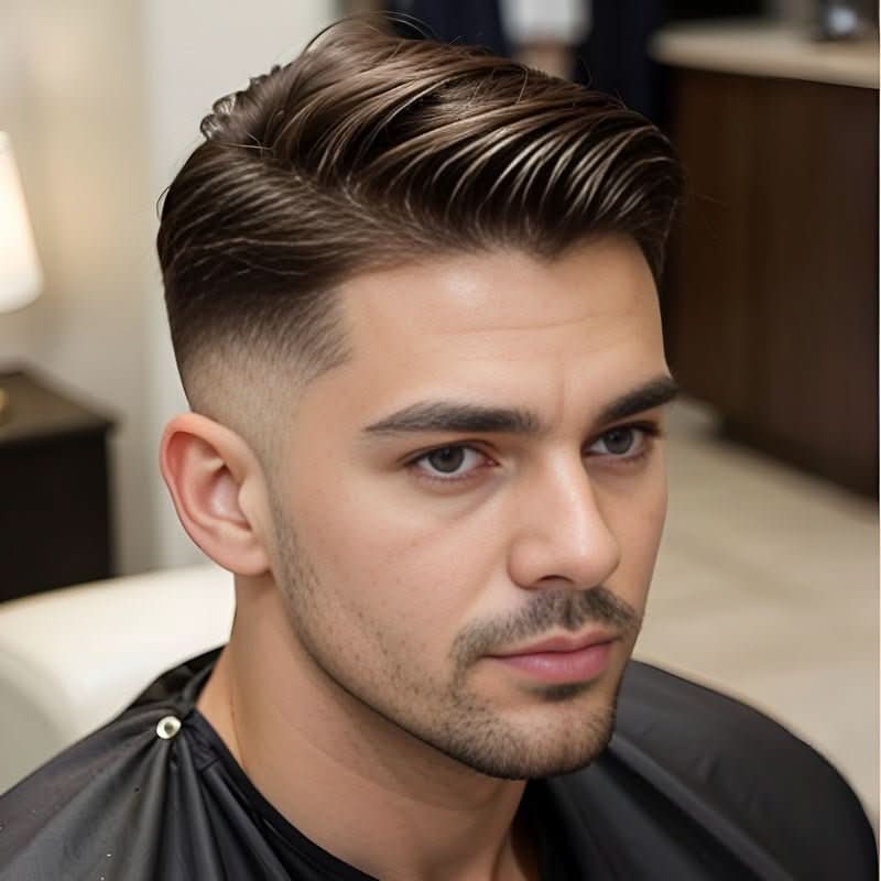 StyleBlend | 2-in-1 Hair Gel Combinatie - #StyleBlend | 2-in-1 Hair Gel CombinatieDe Bazelaar