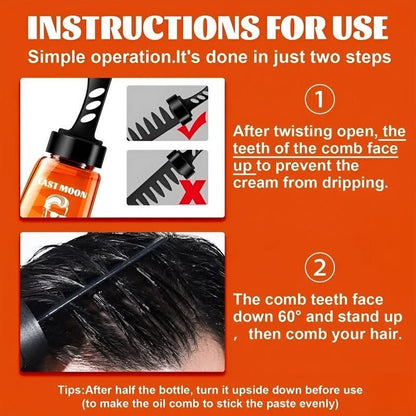 StyleBlend | 2-in-1 Hair Gel Combinatie - #StyleBlend | 2-in-1 Hair Gel CombinatieDe Bazelaar