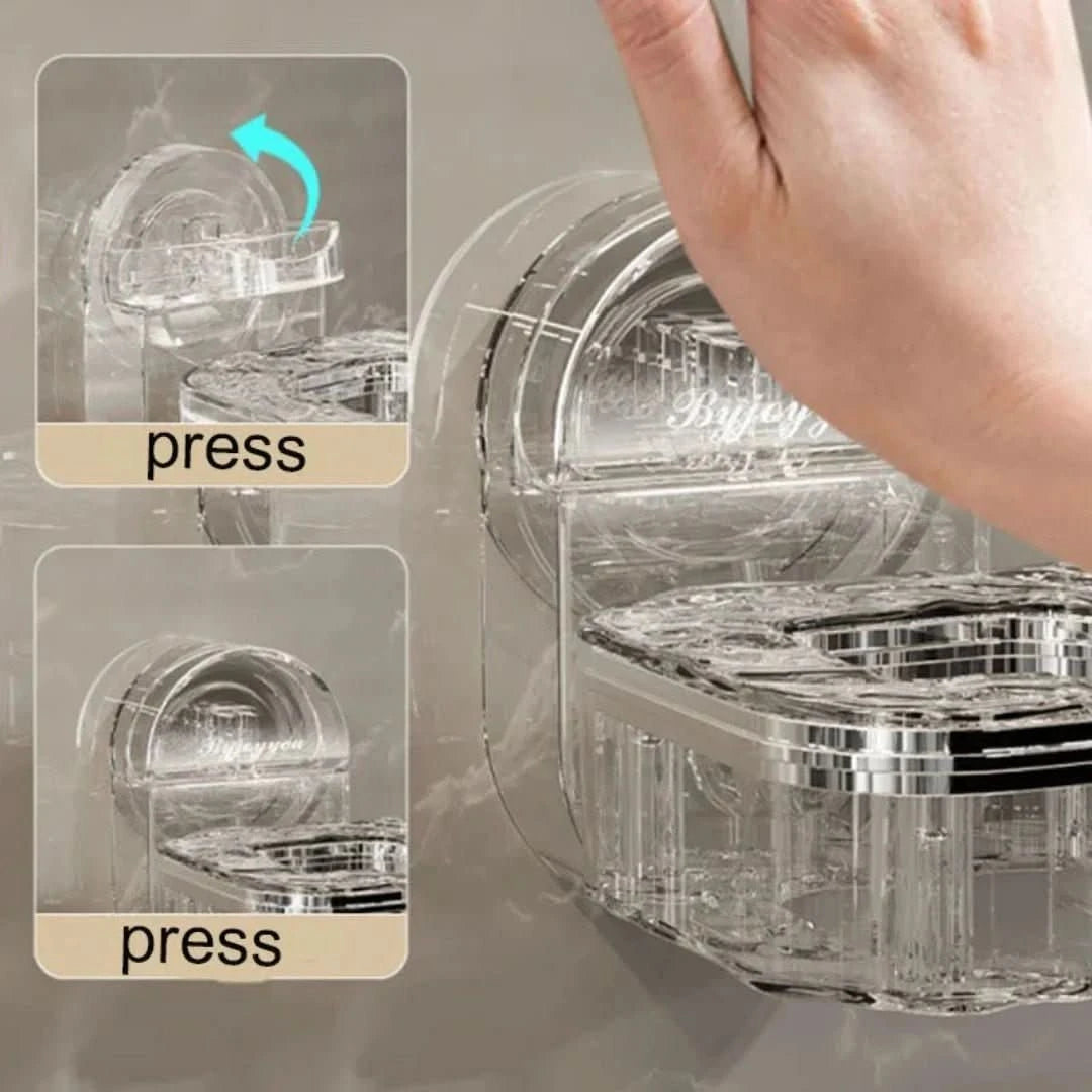 Suctio Cup | Opbergbeugel - #Suctio Cup | OpbergbeugelDe Bazelaar