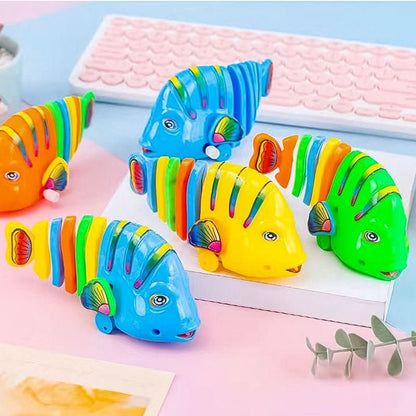 Swinging Cartoon Vissen | Speelgoed - #Swinging Cartoon Vissen | SpeelgoedDe Bazelaar