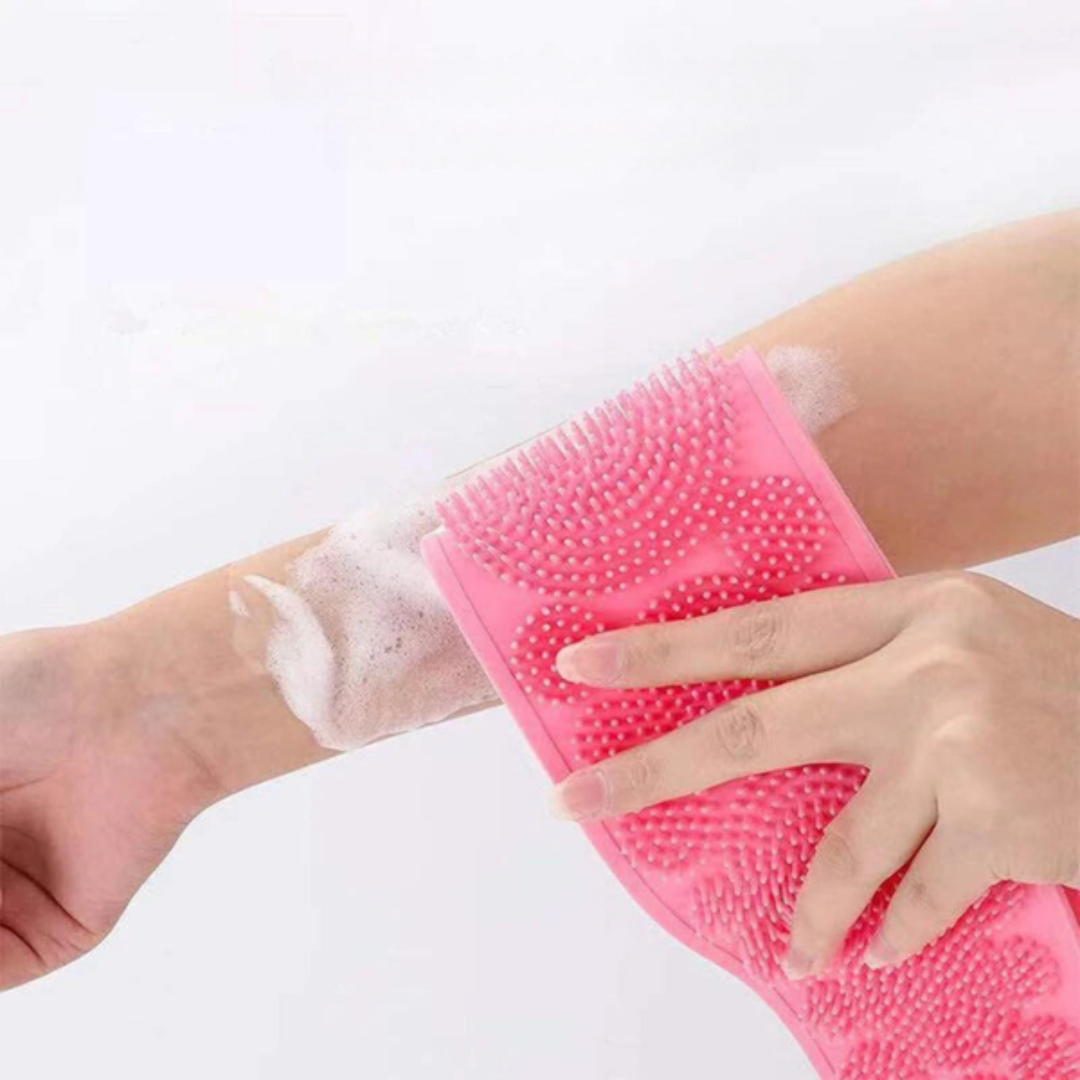 FlexGrip - Revitaliseert & Ontspant